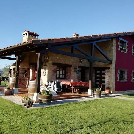 La Milonga Villa Pilona Exterior photo