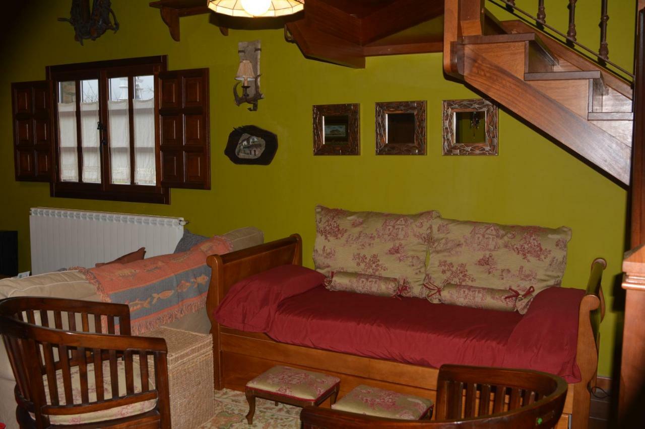 La Milonga Villa Pilona Exterior photo