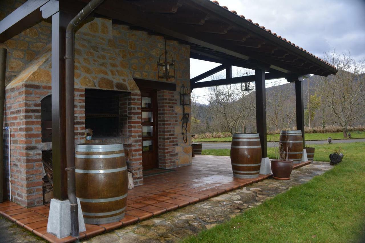 La Milonga Villa Pilona Exterior photo