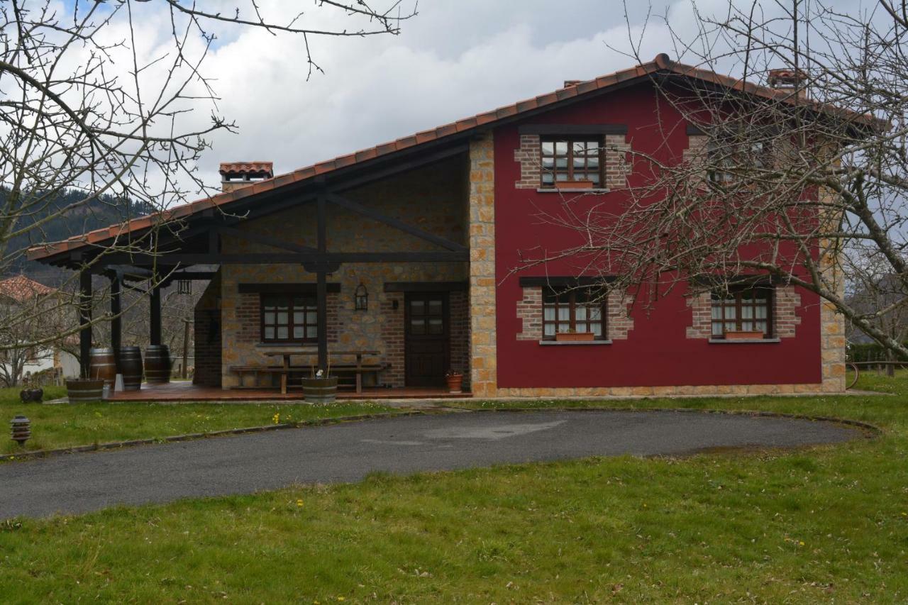 La Milonga Villa Pilona Exterior photo
