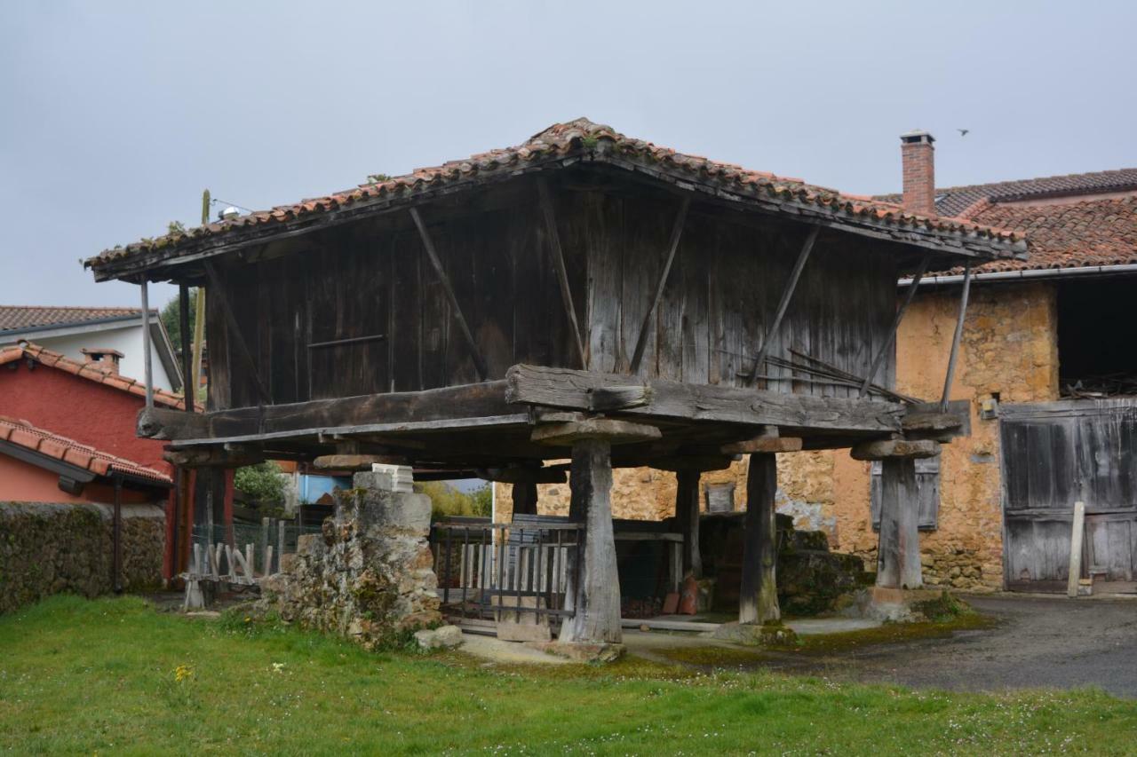 La Milonga Villa Pilona Exterior photo