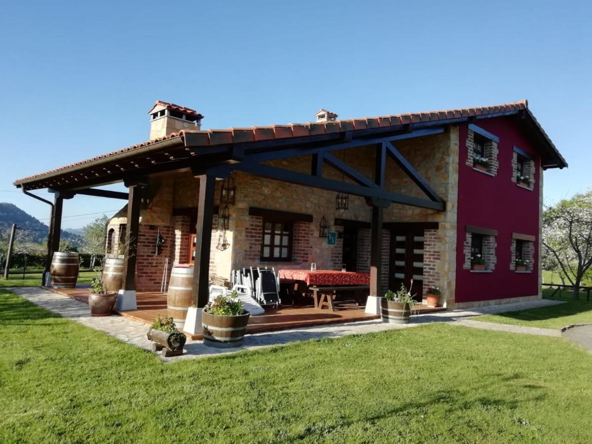 La Milonga Villa Pilona Exterior photo