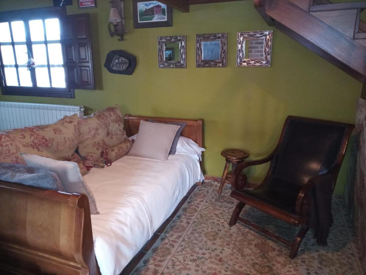 La Milonga Villa Pilona Exterior photo